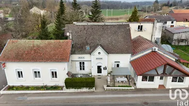 Restaurant à VAL-DE-MEUSE (52140)