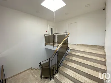 Bureaux à SARCELLES (95200)