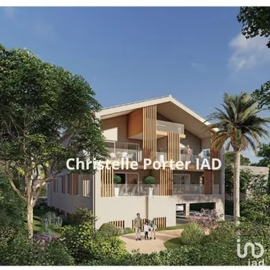 Appartement à SIX-FOURS-LES-PLAGES (83140)