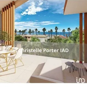 Appartement à SIX-FOURS-LES-PLAGES (83140)