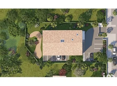 Appartement à SIX-FOURS-LES-PLAGES (83140)