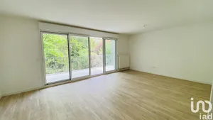 Appartement à CARBON-BLANC (33560)