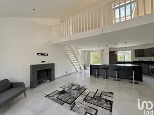 Maison à SOISY-SUR-SEINE (91450)