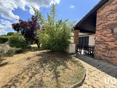 House at SOISY-SUR-SEINE (91450)