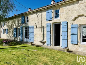 Maison à FORGES (17290)
