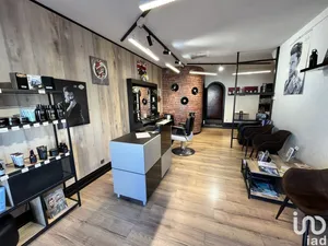 Boutique/Local commercial à LIVRON-SUR-DRÔME (26250)