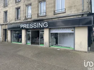 Boutique/Local commercial à CREIL (60100)