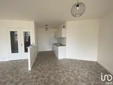 Appartement à MEAUX (77100)