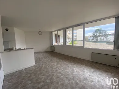 Appartement à MEAUX (77100)