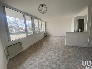 Appartement à MEAUX (77100)