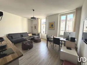 Appartement à NICE (06000)