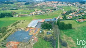 Business asset at LA CHAISE-DIEU (43160)