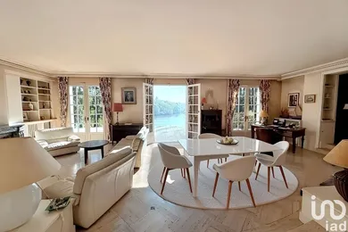 Maison à LA CHAPELLE-SUR-ERDRE (44240)