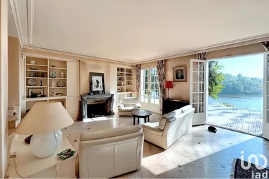 Maison à LA CHAPELLE-SUR-ERDRE (44240)