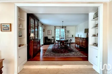 Maison à LA CHAPELLE-SUR-ERDRE (44240) — 4/9