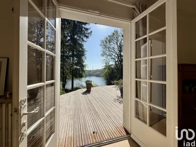 Maison à LA CHAPELLE-SUR-ERDRE (44240) — 6/9