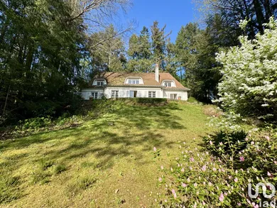 Maison à LA CHAPELLE-SUR-ERDRE (44240) — 8/9
