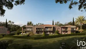 Appartement à AGAY (83530)