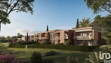 Appartement à AGAY (83530)