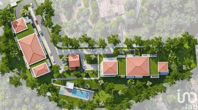 Appartement à AGAY (83530)