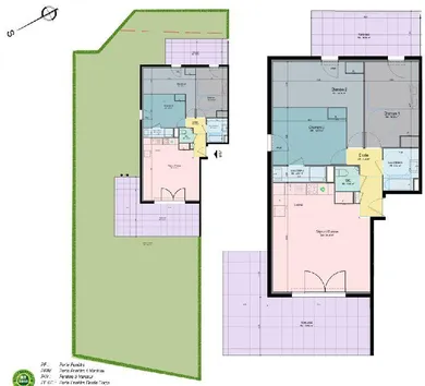 Apartment in AGAY (83530)