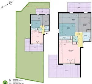 Apartment in AGAY (83530)