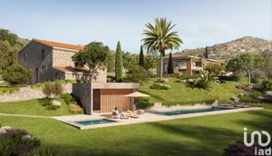 Apartment in AGAY (83530)