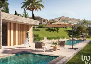 Apartment at AGAY (83530)