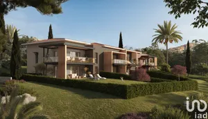 Apartment in AGAY (83530)