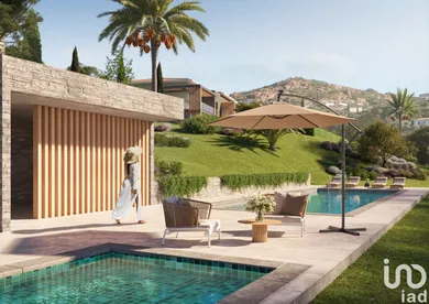 Appartement à AGAY (83530)