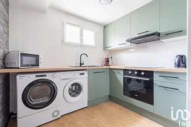Appartement à DRANCY (93700)