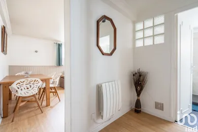 Appartement à DRANCY (93700)
