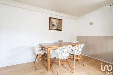 Appartement à DRANCY (93700)