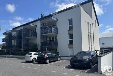 Apartment at RUMILLY (74150)