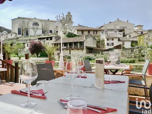 Hôtel-restaurant à NÉRAC (47600)