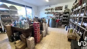 Boutique/Local commercial à MATIGNON (22550)