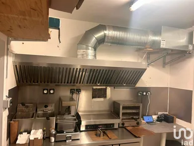 Lease-hold at NANTES (44100)