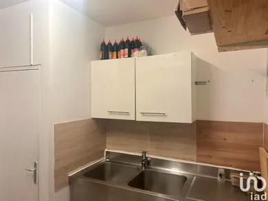 Droit au bail à NANTES (44100)