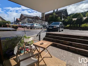 Apartment in MORILLON (74440)