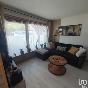 Apartment in MORILLON (74440)