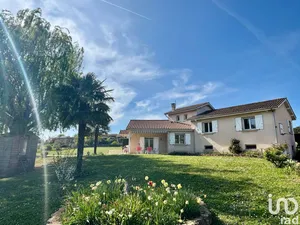 Maison à CHESSY (69380)