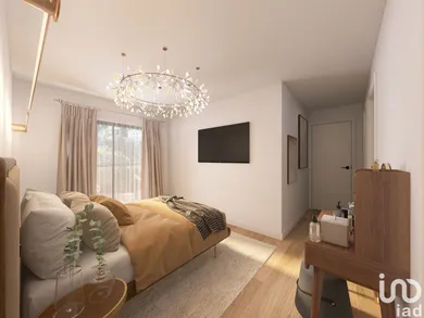Apartment in LE CANNET (06110)