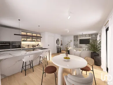 Apartment in LE CANNET (06110)