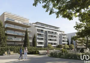 Apartment in LE CANNET (06110)