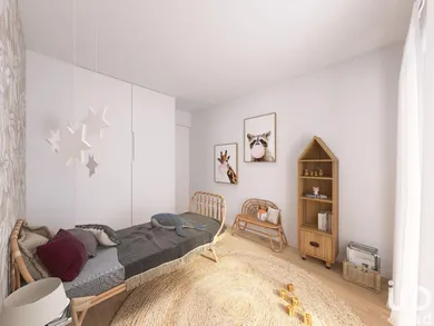 Apartment in LE CANNET (06110)