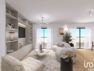 Appartement à LE CANNET (06110)