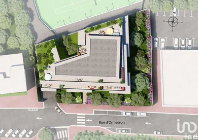 Apartment in LE CANNET (06110)