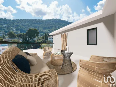 Apartment in LE CANNET (06110)