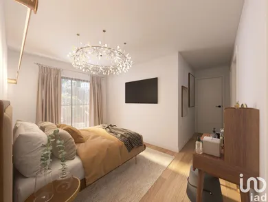 Apartment in LE CANNET (06110)