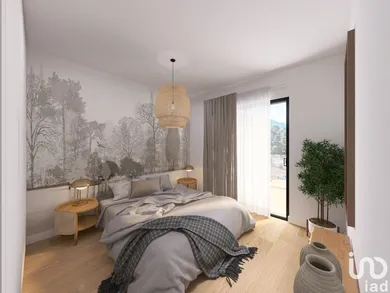Apartment in LE CANNET (06110)